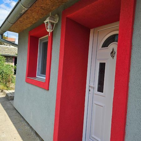 Apartman Centar Srbobran Kültér fotó