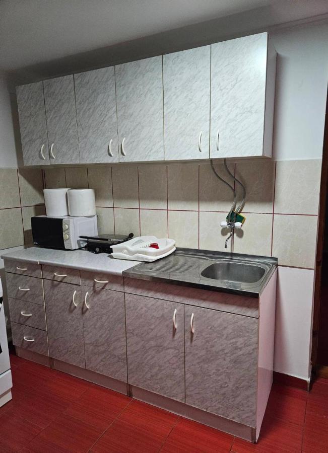 Apartman Centar Srbobran Kültér fotó