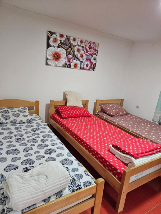 Apartman Centar Srbobran Kültér fotó