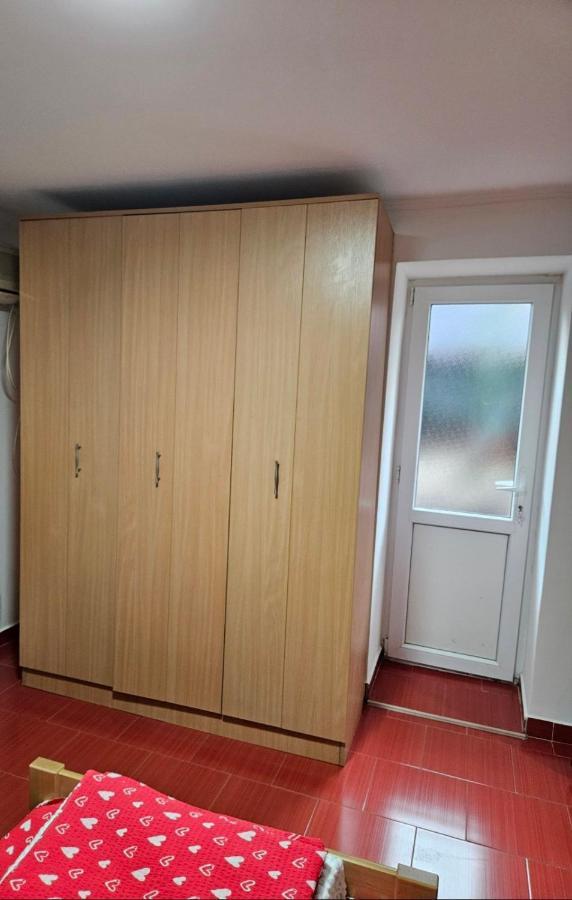 Apartman Centar Srbobran Kültér fotó
