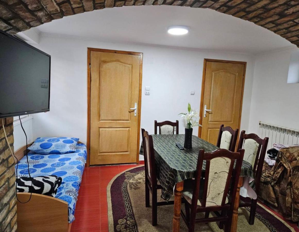 Apartman Centar Srbobran Kültér fotó