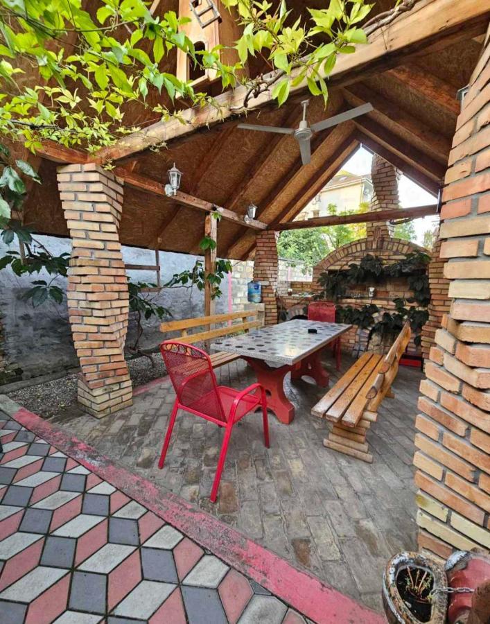 Apartman Centar Srbobran Kültér fotó