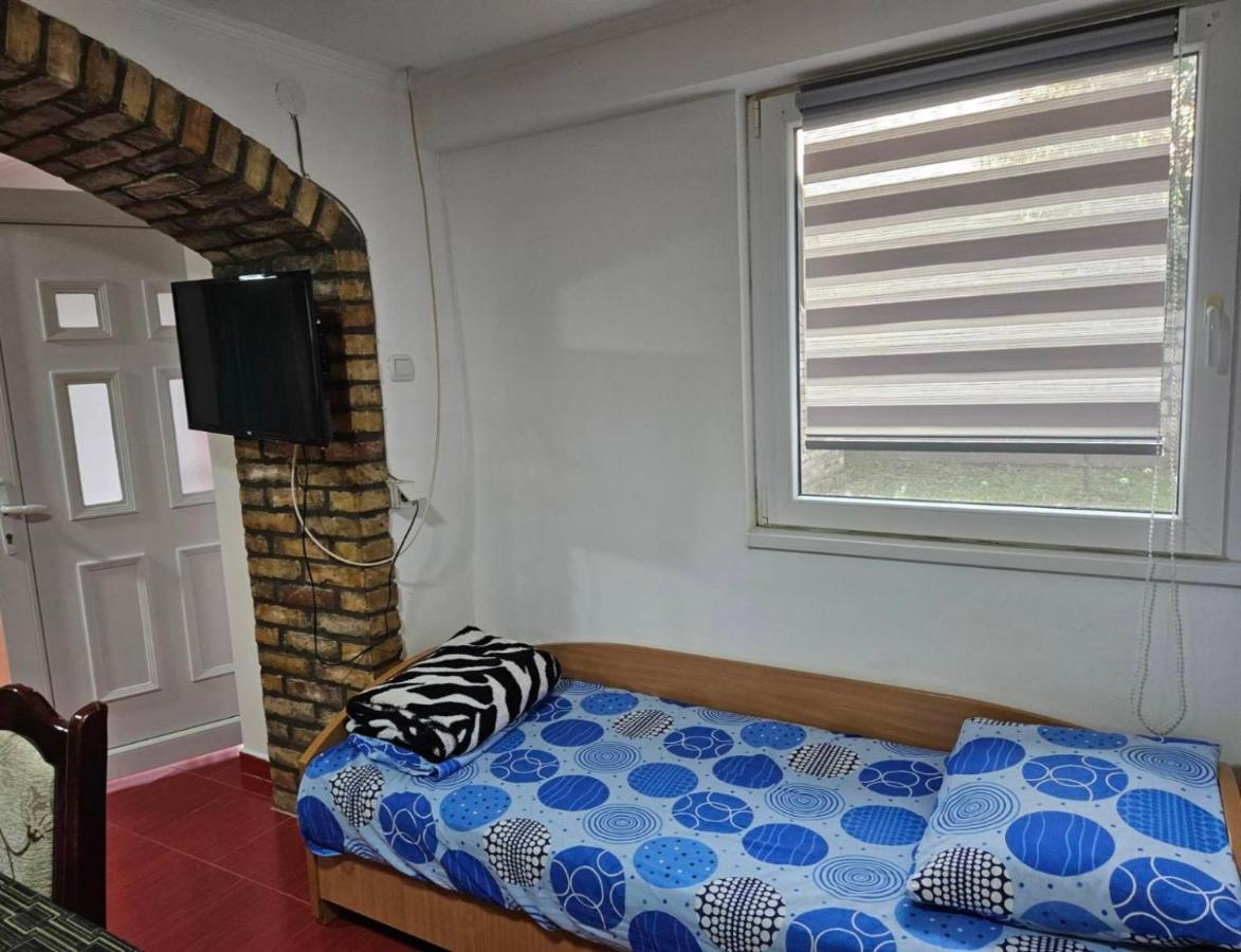 Apartman Centar Srbobran Kültér fotó