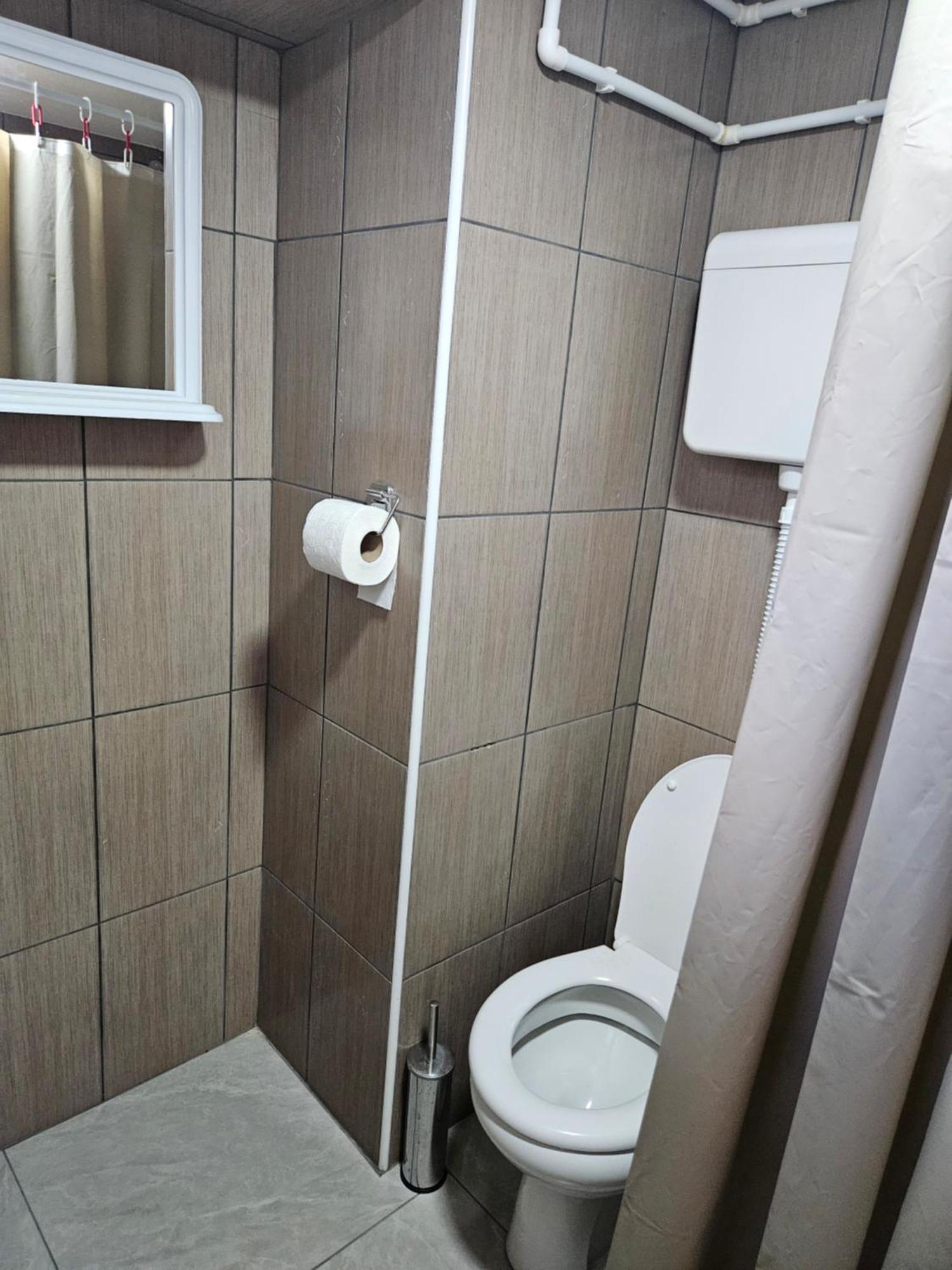 Apartman Centar Srbobran Kültér fotó