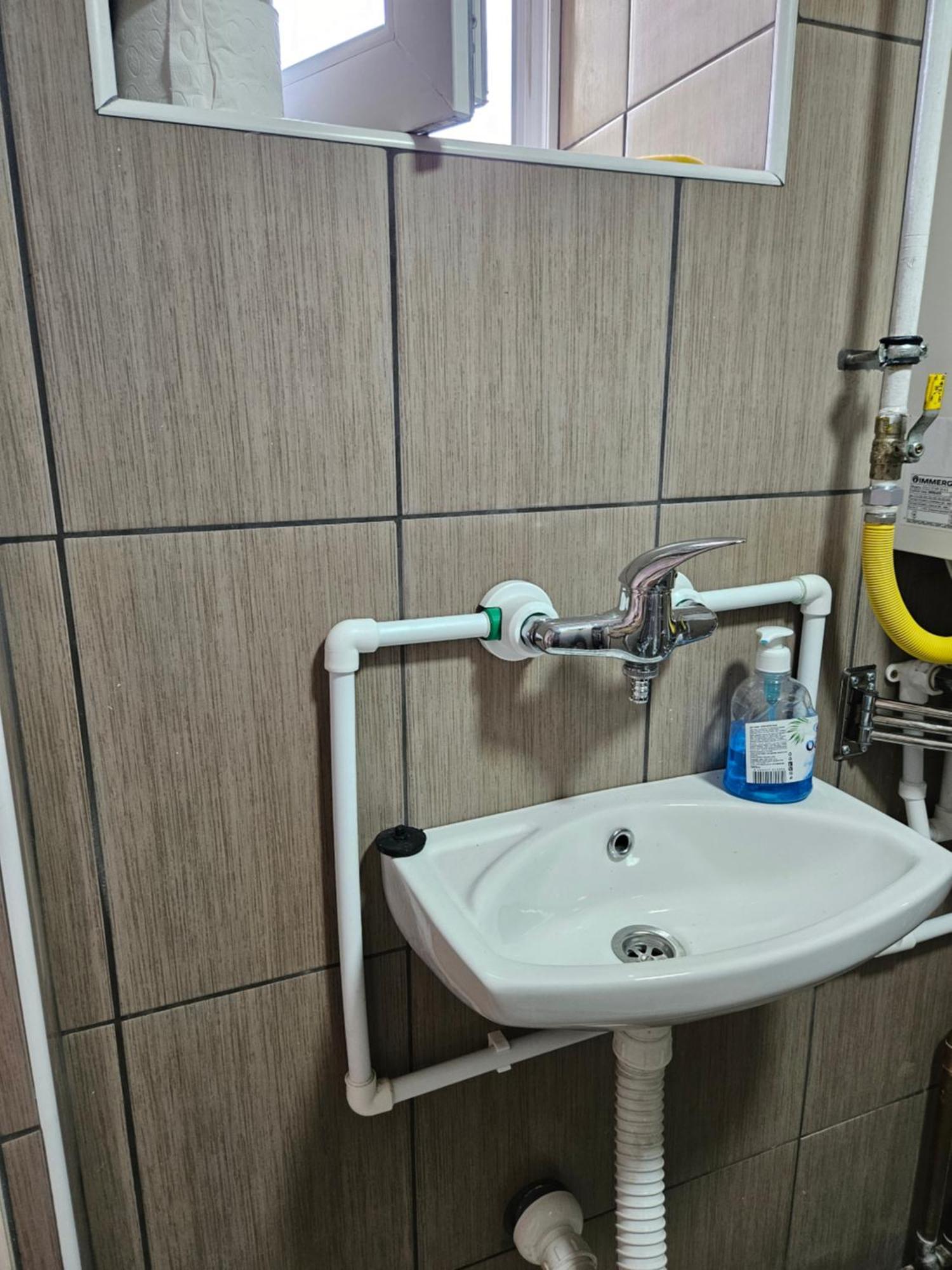 Apartman Centar Srbobran Kültér fotó